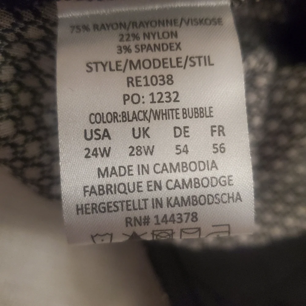 Rekucci new tags
